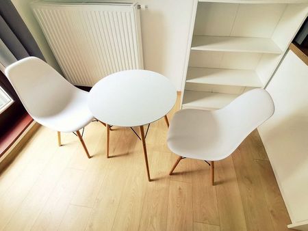 Warszawa, Żoliborz, Warszawa, Żoliborz, Burakowska - Photo 2