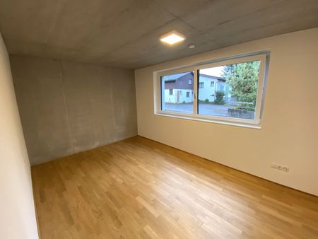 Gemütliche 2-Zimmer-Garten-Wohnung - Foto 5