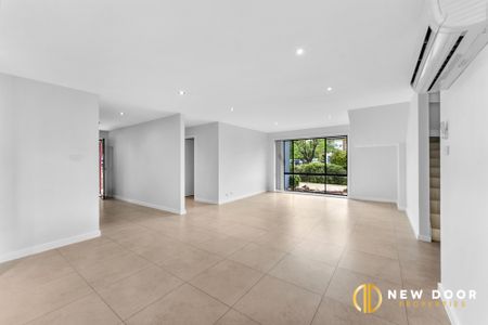 25 Manning Clark Crescent, Franklin ACT 2913 - House For Rent | Domain - Photo 4