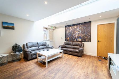 8 bedroom house to rent - Photo 5