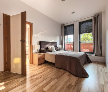 Apartament wynajem Poznań City Park Wyspiańskiego basen fitness - Photo 1