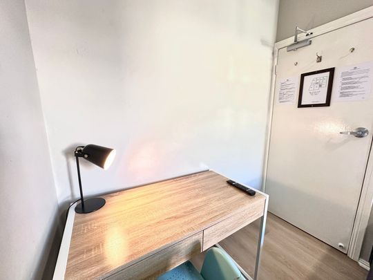 Surry Hills - Photo 1