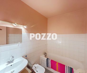 T2 - CAEN AVEC GARAGE - Photo 2