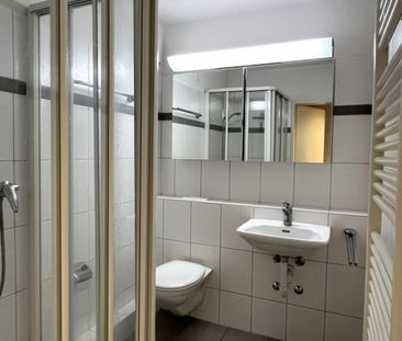 Sie suchen eine 1-Zimmerwohnung an zentraler Lage? - Foto 5