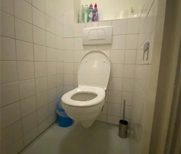 Chambre Helper Brink, Groningen - À Louer - Photo 4