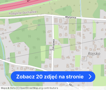 Mieszkanie w domu z ogrodem - Zdjęcie 1
