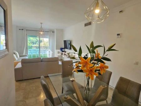 Piso en alquiler en Marbella - Foto 4