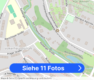 Moderne Doppelhaushälfte in TOP-Lage mit großer Sonnenterrasse, Gar... - Foto 1