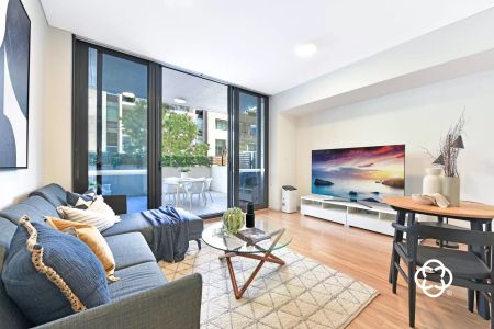 201/1 Park Street North, 2127, Wentworth Point Nsw - Photo 5