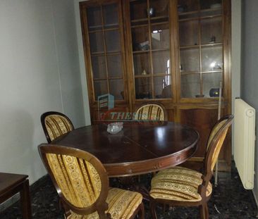 Ενοικιάζεται επιπλωμένο διαμέρισμα στη Λαμπρινή, Άνω Πατήσια - Photo 5