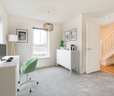 2 bedroom semi-detached house to rent - Photo 4