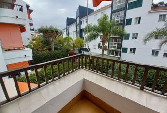 Piso En alquiler Calle Luis Rodríguez Figueroa, Distrito Botánico, Puerto de la Cruz