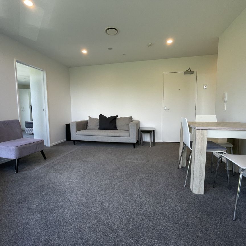 Unit 404, 18 St Martins Lane, Grafton, Auckland - Photo 1