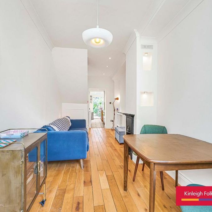1 bedroom house to rent - Photo 1