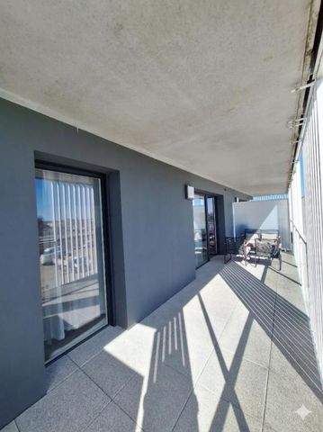 Appartement T2 à louer Vannes - 42 m² - Photo 5