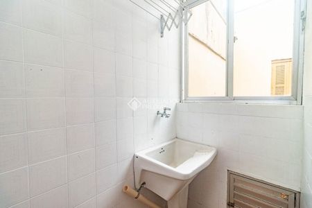 Apartamento com 1 quarto e 56m² para alugar em Centro Histórico, Porto Alegre. - Foto 5