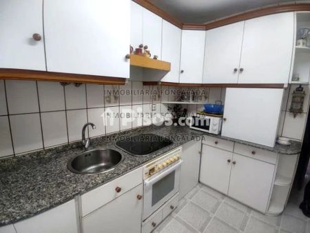 Piso en alquiler en Calle de Magnus Blikstad, cerca de Calle de Llaranes - Photo 3