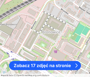 Luksusowy apartament niedaleko centrum Lublin ul. Wrońska - Zdjęcie 1