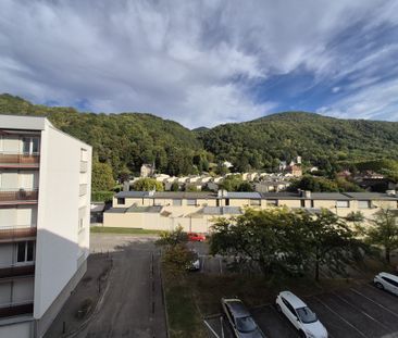 Location Appartement 4 pièces 67m² ST MARTIN D HERES 38400 - Photo 5
