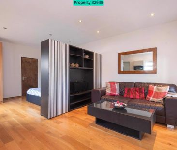 Studio to rent - Photo 5