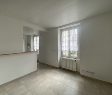 Location Appartement 1 pièce 25m² PALAISEAU 91120 - Photo 2