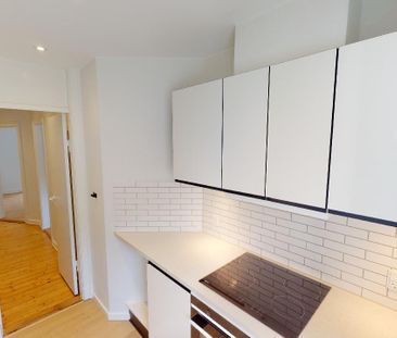 Lys 2-værelses lejlighed i Aalborg med god beliggenhed - Photo 2