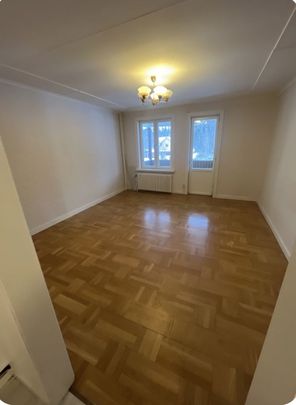 Frånövägen, Kramfors - Photo 1