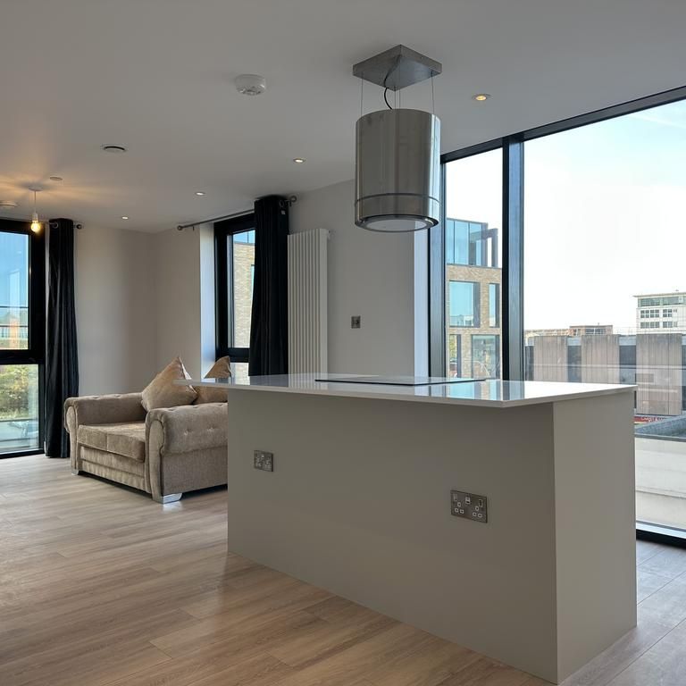 2 bedroom apartment to rent - Photo 1