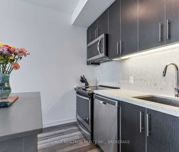 For Lease - 271 Sea Ray Avenue Unit# B406, Innisfil, Ontario - Photo 4