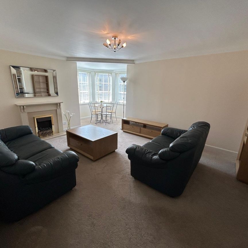 Fonthill Avenue, Aberdeen - Photo 1