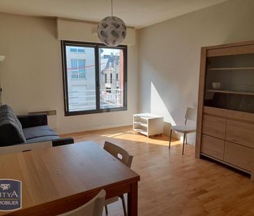 Location Appartement 2 pièces 41m² LAVAL 53000 - Photo 5