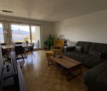 APPARTEMENT DE 3 PIÈCES À MEGGEN (LU), MEUBLÉ, TEMPORAIRE - Photo 2