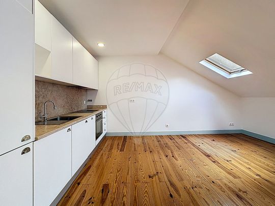 Apartamento T2 em Lisboa - Photo 1