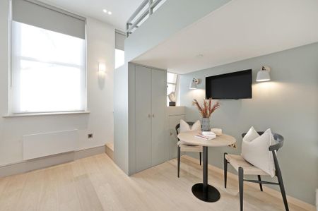 Studio to rent - Photo 2