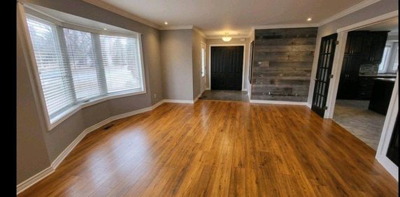 Condo à louer 4 et demi - Photo 2