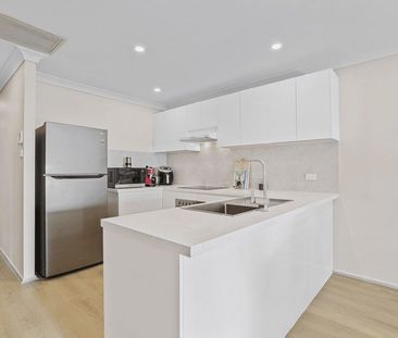 Beautifully Presented Single-Level Family Home in a Prime School Ca... - Photo 1