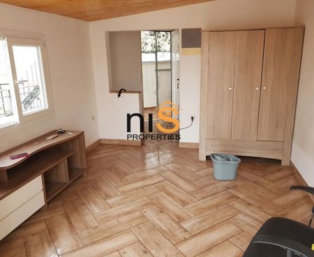 Studio/Γκαρσονιέρα για ενοικίαση Μητρόπολη (Νίκαια) - Φωτογραφία 5