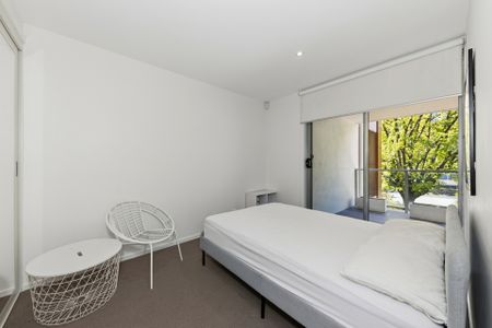 Stylish Inner North Living � Furnished - Photo 2