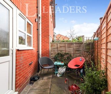 1 bedroom house to rent Blakefield Road, Worcester, WR2 - Photo 5