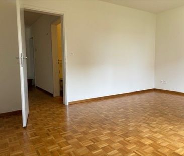 Moderne , grosszügige Wohnung mit viel Raumgefühl und sonnigem Sitz... - Photo 3