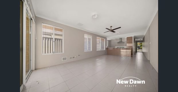 For Lease: Modern Family Home in Prime Location!!!- 318 Millhouse Road, Aveley $680pw - Photo 1