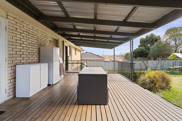 Spacious Home With Large Backyard! - Photo 1