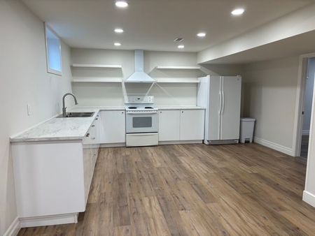 For Lease - 1042 Skyline Road Unit# Lower, Kawartha Lakes, Ontario - Photo 2