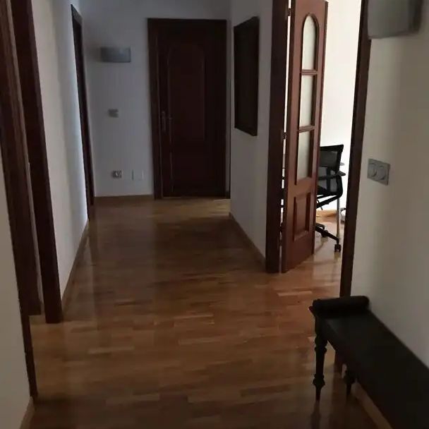 Piso de alquiler en Calle Álvarez Garaya, Barrio del Centro - Foto 1