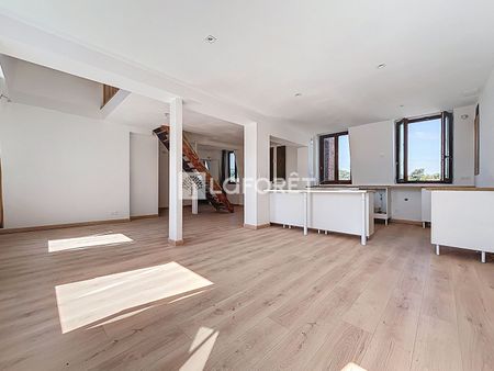 Appartement T4 Caudebec-lès-Elbeuf à louer - Photo 5