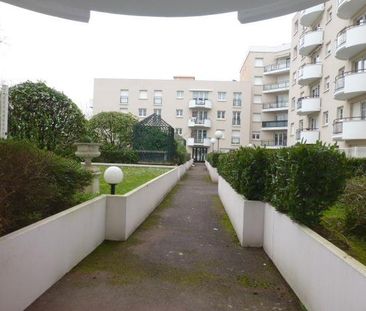 Location / Appartement T2 - Photo 5