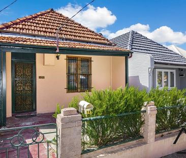 107 Chapel Street, Marrickville NSW 2204 - House For Rent | Domain - Photo 2