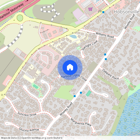 3 Bridgehead Cove, West Harbour, Auckland