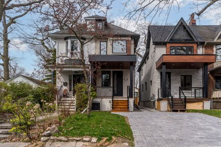 For Lease - 230 Willow Avenue, Toronto, Ontario - Photo 3