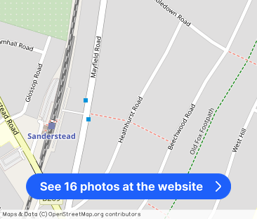 South Croydon, CR2 - Photo 1